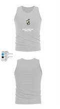 Manitou Springs High School Cheer 43487392 Tank Top - 13