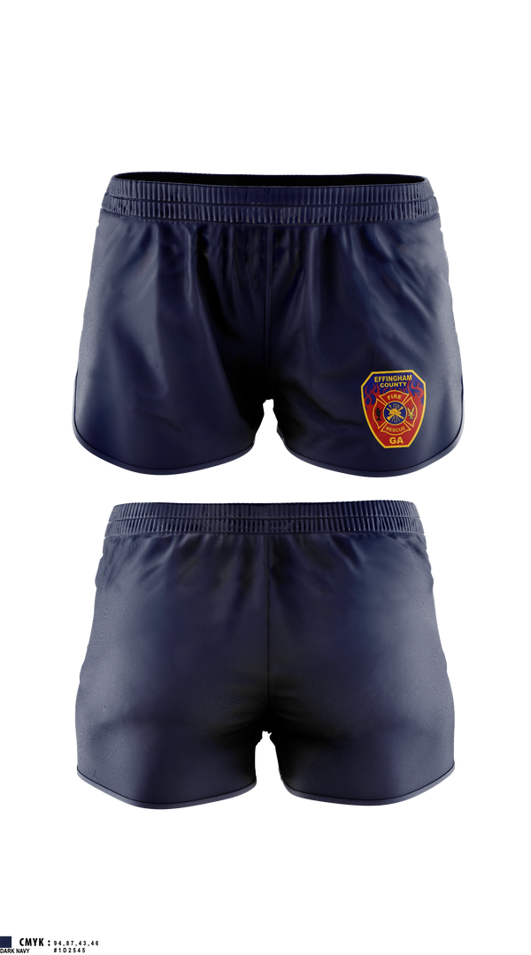 Ranger Panties, ECFR, Fire Department, Teamtime, Team time, sublimation, custom sports apparel, team uniforms, spirit wear, spiritwear, sports uniforms, custom shirts, team store, custom team store, fundraiser sports, apparel fundraiser