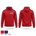 Derby City Underdogs Hoodie - 1