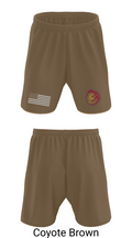 OCS Class 71 37095102 Athletic Shorts With Pockets - 9