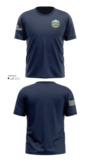 Old School Cotton Feel Shirt, Gabilan, Fire Department, Teamtime, Team time, sublimation, custom sports apparel, team uniforms, spirit wear, spiritwear, sports uniforms, custom shirts, team store, custom team store, fundraiser sports, apparel fundraiser