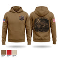 G CO 237th Hoodie - 1