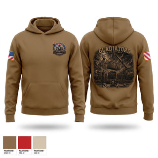 Hoodie, G CO 237th, National Guard, Teamtime, Team time, sublimation, custom sports apparel, team uniforms, spirit wear, spiritwear, sports uniforms, custom shirts, team store, custom team store, fundraiser sports, apparel fundraiser