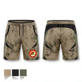 E Trp, 6-1 CAV 23539481 Athletic Shorts With Pockets - 1
