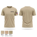 Curry county detention center Short Sleeve Performance Shirt - 1