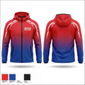 Berkmar High School 85278454 Windbreaker - 1