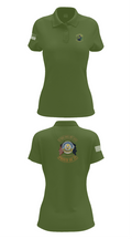 HC11 32248393 Women's Short Sleeve Performance Polo  - 52