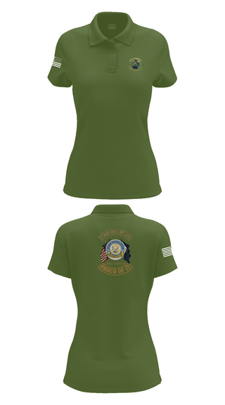 Womens Short Sleeve Performance Polo, HC11, Navy, Teamtime, Team time, sublimation, custom sports apparel, team uniforms, spirit wear, spiritwear, sports uniforms, custom shirts, team store, custom team store, fundraiser sports, apparel fundraiser