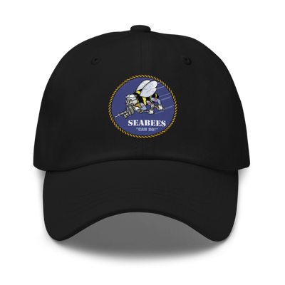 ACC2 Dad hat