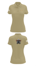 CHP- GGD WST 25577608 Women's Short Sleeve Performance Polo  - 90