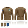 DET 835 82238528 Long Sleeve Performance Shirt - 1