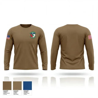 Long Sleeve Performance Shirt, DET 835, Field Hockey, Teamtime, Team time, sublimation, custom sports apparel, team uniforms, spirit wear, spiritwear, sports uniforms, custom shirts, team store, custom team store, fundraiser sports, apparel fundraiser