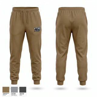 Sweatpants, Ammunition Supply Point, National Guard, Teamtime, Team time, sublimation, custom sports apparel, team uniforms, spirit wear, spiritwear, sports uniforms, custom shirts, team store, custom team store, fundraiser sports, apparel fundraiser