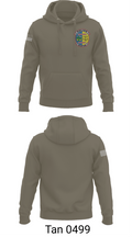 Newton Police Department 7766110 Hoodie - 74