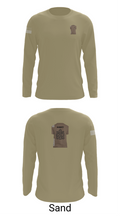 FMS 4 61210303 Long Sleeve Performance Shirt 82