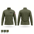 Mineral County Sheriff’s Office Windbreaker - 1