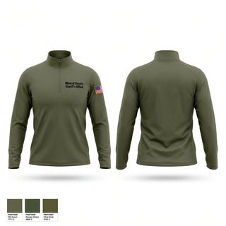Windbreaker, Mineral County Sheriff’s Office, Police, Teamtime, Team time, sublimation, custom sports apparel, team uniforms, spirit wear, spiritwear, sports uniforms, custom shirts, team store, custom team store, fundraiser sports, apparel fundraiser