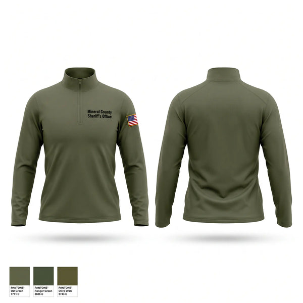 Windbreaker, Mineral County Sheriff’s Office, Police, Teamtime, Team time, sublimation, custom sports apparel, team uniforms, spirit wear, spiritwear, sports uniforms, custom shirts, team store, custom team store, fundraiser sports, apparel fundraiser