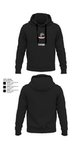 Vipers 19334315 Hoodie - 31