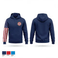 Nestucca Rural Fire Protection District 4541049 Hoodie - 1