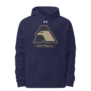 All-Army Softball 18643751 Under Armour Hoodie