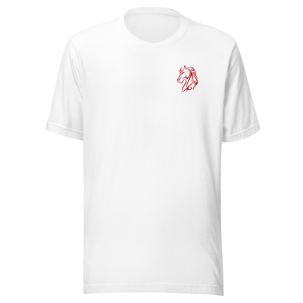 819 RHS 34102519 Unisex Staple T-Shirt | Bella + Canvas 3001