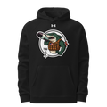 USS Illinois (SSN 786) 55868909 Under Armour Hoodie