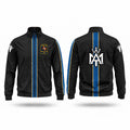UTSW POLICE Windbreaker - 2