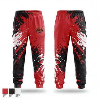Sweatpants, Coatesville Elite, Men's Basketball, Teamtime, Team time, sublimation, custom sports apparel, team uniforms, spirit wear, spiritwear, sports uniforms, custom shirts, team store, custom team store, fundraiser sports, apparel fundraiser