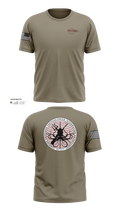 MCTID Old School Cotton Feel Shirt - 22