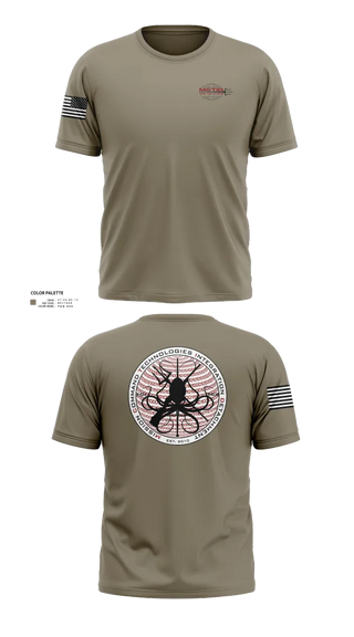 Old School Cotton Feel Shirt, MCTID, Army, Teamtime, Team time, sublimation, custom sports apparel, team uniforms, spirit wear, spiritwear, sports uniforms, custom shirts, team store, custom team store, fundraiser sports, apparel fundraiser