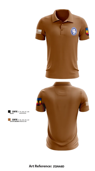 Short Sleeve Performance Polo, 1st BN 515th RTI, Army, Teamtime, Team time, sublimation, custom sports apparel, team uniforms, spirit wear, spiritwear, sports uniforms, custom shirts, team store, custom team store, fundraiser sports, apparel fundraiser