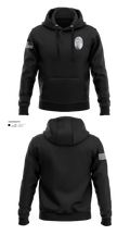 Drone 63950821 Hoodie - 1