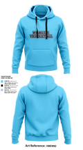 Wranglers VBC 92873857 Hoodie - 1