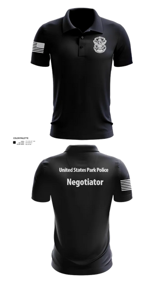 Short Sleeve Performance Polo, Crisis Negotiations Team, , Teamtime, Team time, sublimation, custom sports apparel, team uniforms, spirit wear, spiritwear, sports uniforms, custom shirts, team store, custom team store, fundraiser sports, apparel fundraiser