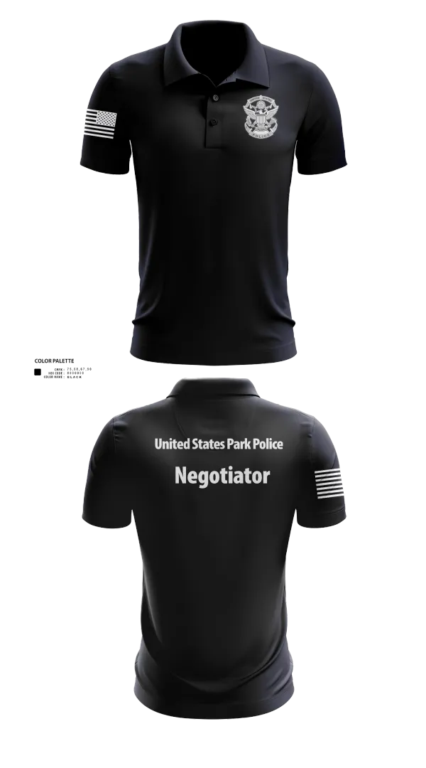 Short Sleeve Performance Polo, Crisis Negotiations Team, , Teamtime, Team time, sublimation, custom sports apparel, team uniforms, spirit wear, spiritwear, sports uniforms, custom shirts, team store, custom team store, fundraiser sports, apparel fundraiser