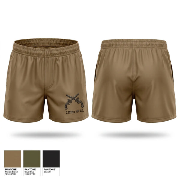 Ranger Panties, 2228TH MP CO 3rd PLT, National Guard, Teamtime, Team time, sublimation, custom sports apparel, team uniforms, spirit wear, spiritwear, sports uniforms, custom shirts, team store, custom team store, fundraiser sports, apparel fundraiser