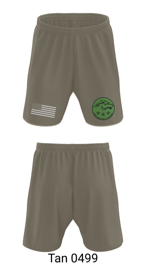 Athletic Shorts With Pockets, UT-20201, Air Force, Teamtime, Team time, sublimation, custom sports apparel, team uniforms, spirit wear, spiritwear, sports uniforms, custom shirts, team store, custom team store, fundraiser sports, apparel fundraiser