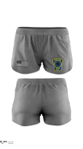 Nashua NH Police Mounted Unit Ranger Panties - 10