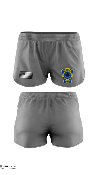 Ranger Panties, Nashua NH Police Mounted United, Police, Teamtime, Team time, sublimation, custom sports apparel, team uniforms, spirit wear, spiritwear, sports uniforms, custom shirts, team store, custom team store, fundraiser sports, apparel fundraiser