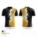 Tigers 31639468 Old School Cotton Feel Shirt - 1