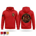 Full House Hoodie - 1