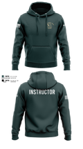 Academy-Basic Unit Hoodie - 101
