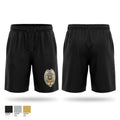 LC Public Safety Athletic Shorts With Pockets - 1