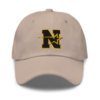 Nottingham 29799897 Classic Dad Hat | Yupoong 6245CM