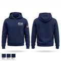 ECSO JAIL/DISPATCH Hoodie - 1