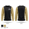 South Lady Bison 33548190 Crew Neck Sweatshirt - 1