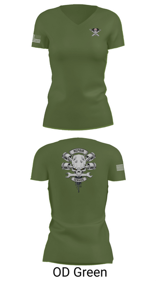 Womens Short Sleeve Vneck Shirt, , , Teamtime, Team time, sublimation, custom sports apparel, team uniforms, spirit wear, spiritwear, sports uniforms, custom shirts, team store, custom team store, fundraiser sports, apparel fundraiser