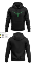 Battle Mountain Longhorns 79152921 Hoodie - 5