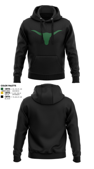Hoodie, Battle Mountain Longhorns, Wrestling, Teamtime, Team time, sublimation, custom sports apparel, team uniforms, spirit wear, spiritwear, sports uniforms, custom shirts, team store, custom team store, fundraiser sports, apparel fundraiser